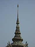 Bangkok National Palace14